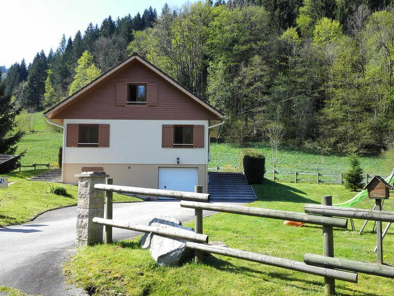 Gehele Woning Gérardmer 236414-1