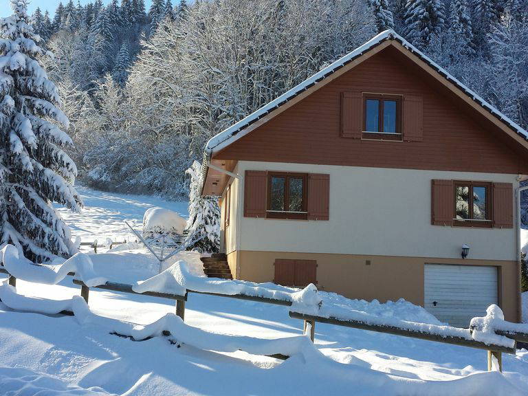 Gehele Woning Gérardmer 236414-2