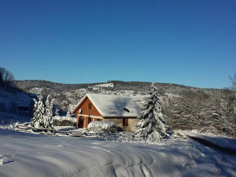 Gehele Woning Gérardmer 236414-3