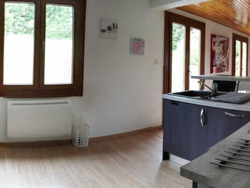 Logement Entier Gérardmer 236414-4