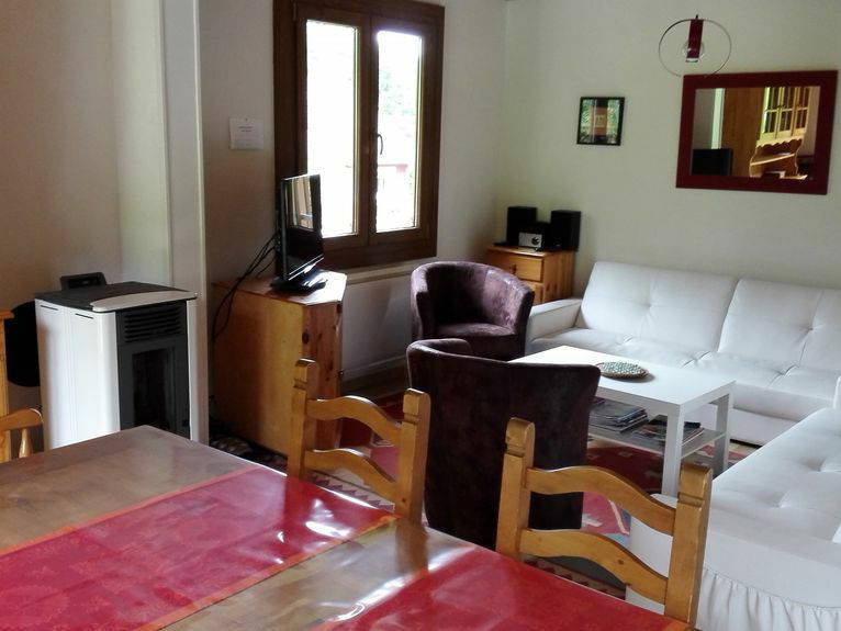 Gehele Woning Gérardmer 236414-5