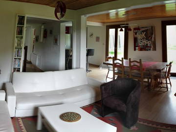 Logement Entier Gérardmer 236414-6