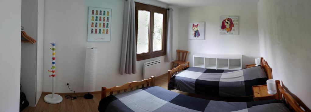 Entire Home Gérardmer 236414