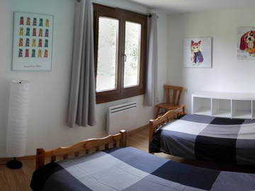 Logement Entier Gérardmer 236414-8