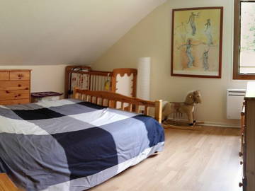 Logement Entier Gérardmer 236414-9