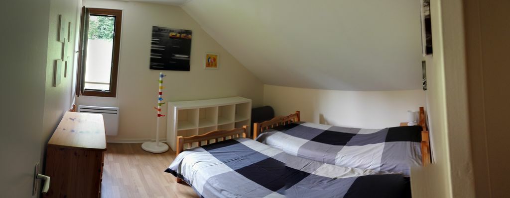 Entire Home Gérardmer 236414