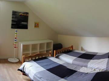 Logement Entier Gérardmer 236414-10