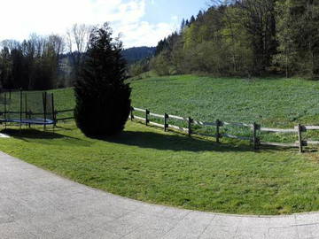 Logement Entier Gérardmer 236414-11