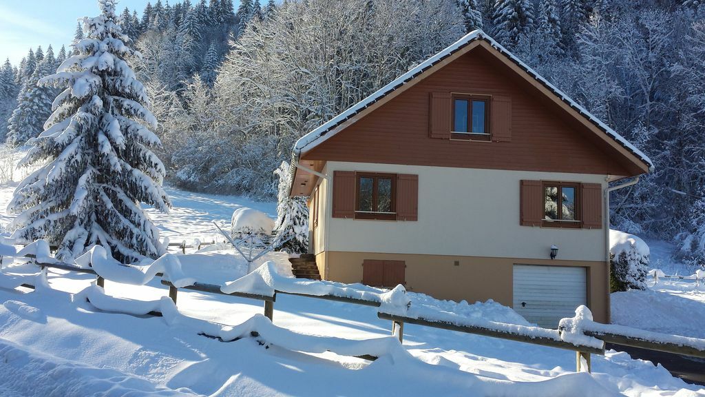 Tutta La Casa Gérardmer 236414