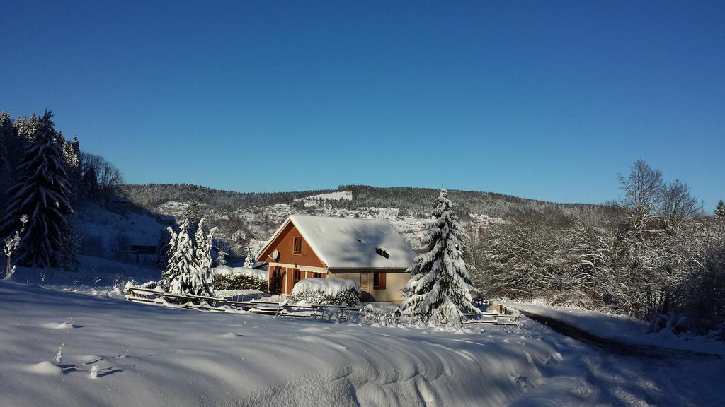 Tutta La Casa Gérardmer 236414