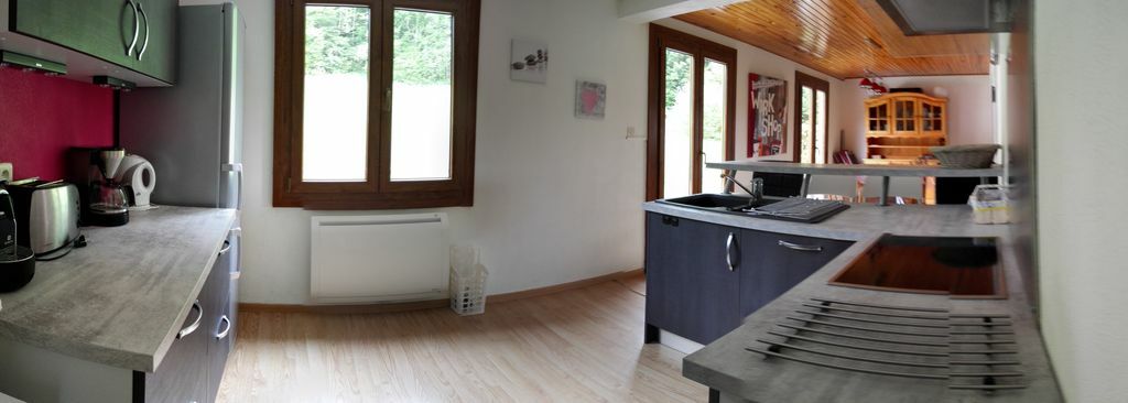 Tutta La Casa Gérardmer 236414