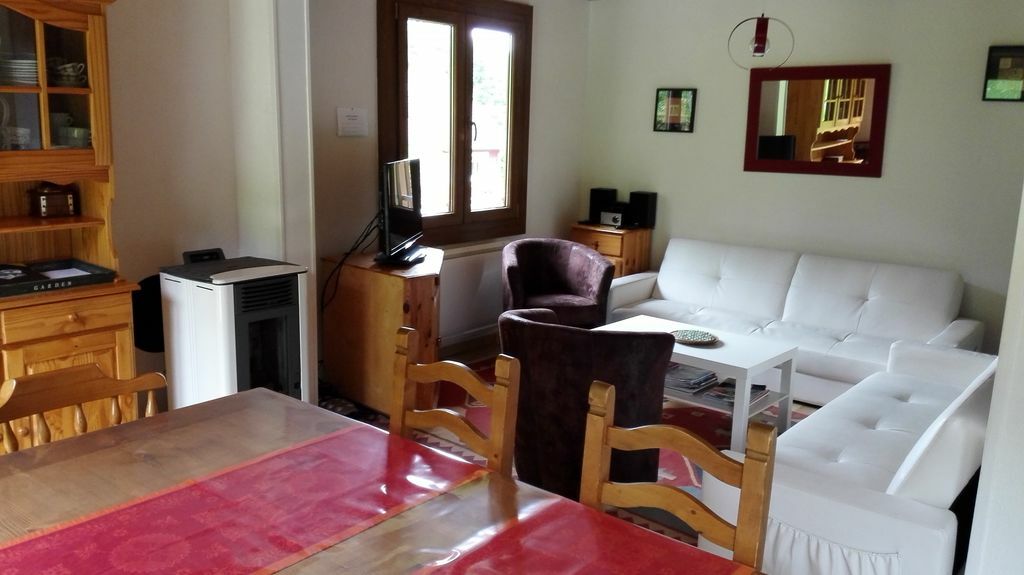 Tutta La Casa Gérardmer 236414