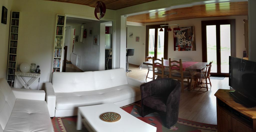 Tutta La Casa Gérardmer 236414