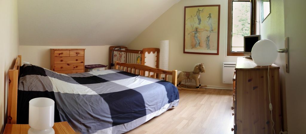 Tutta La Casa Gérardmer 236414