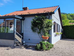 Chalet 2* Dans le Massif Des Hautes Vosges