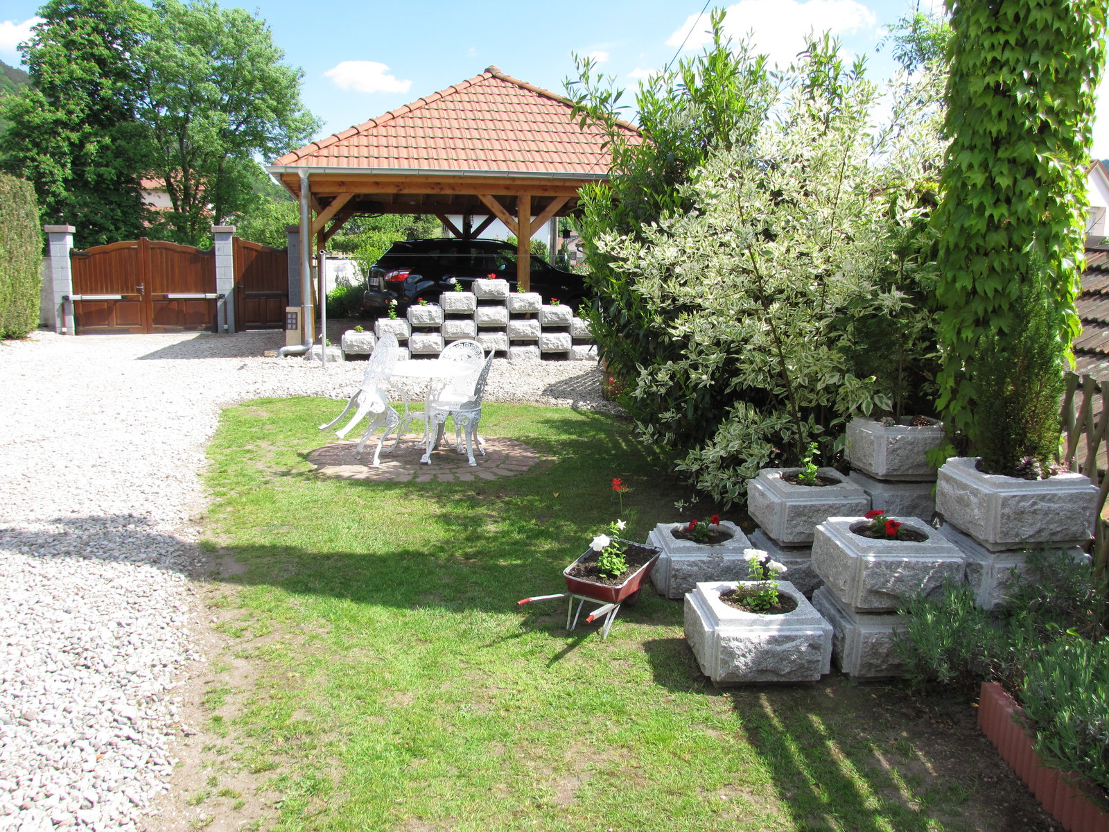 Tutta La Casa Ferdrupt 45592