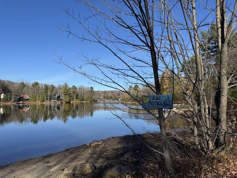 Chambre Chez L'habitant Prévost 465056-1