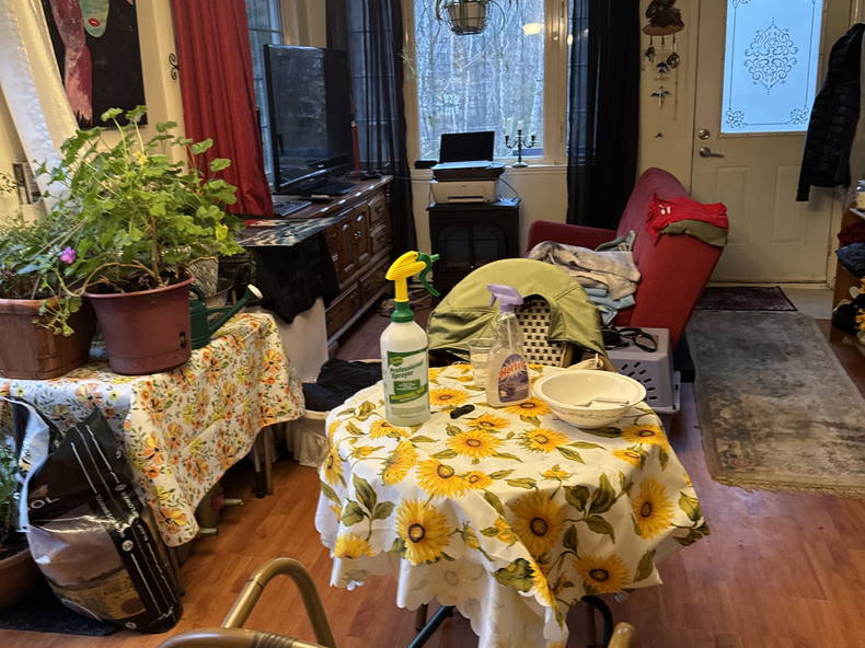 Chambre Chez L'habitant Prévost 465056-4