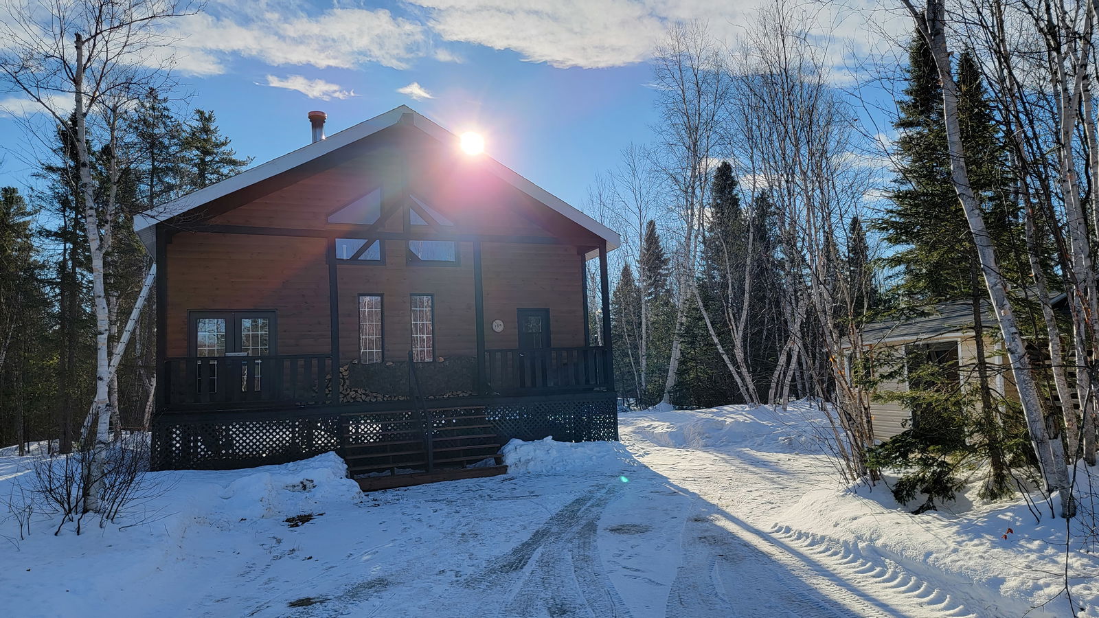 Hele Huis Alma 656158