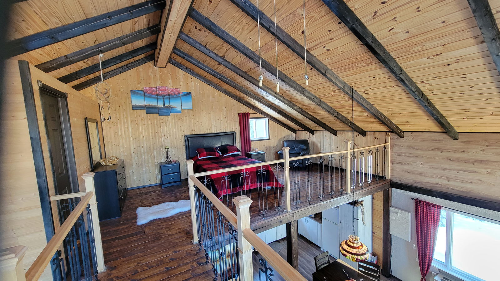 Hele Huis Alma 656158