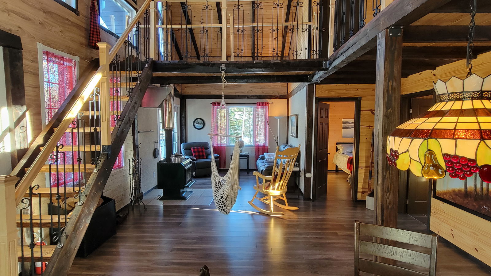 Hele Huis Alma 656158