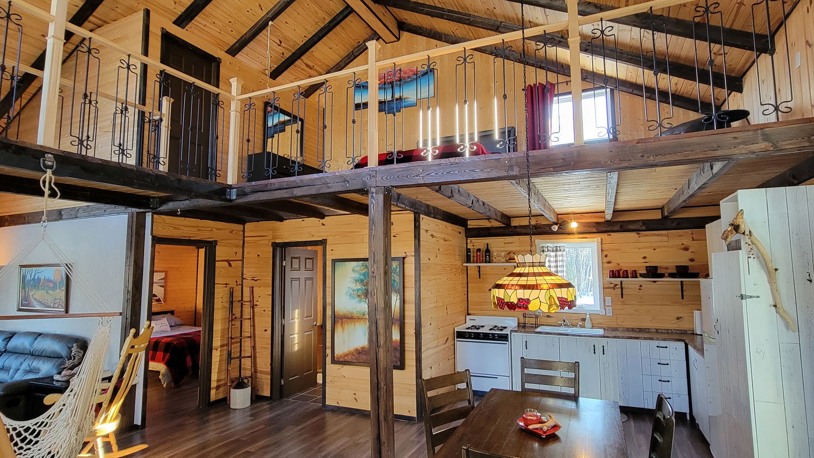 Hele Huis Alma 656158