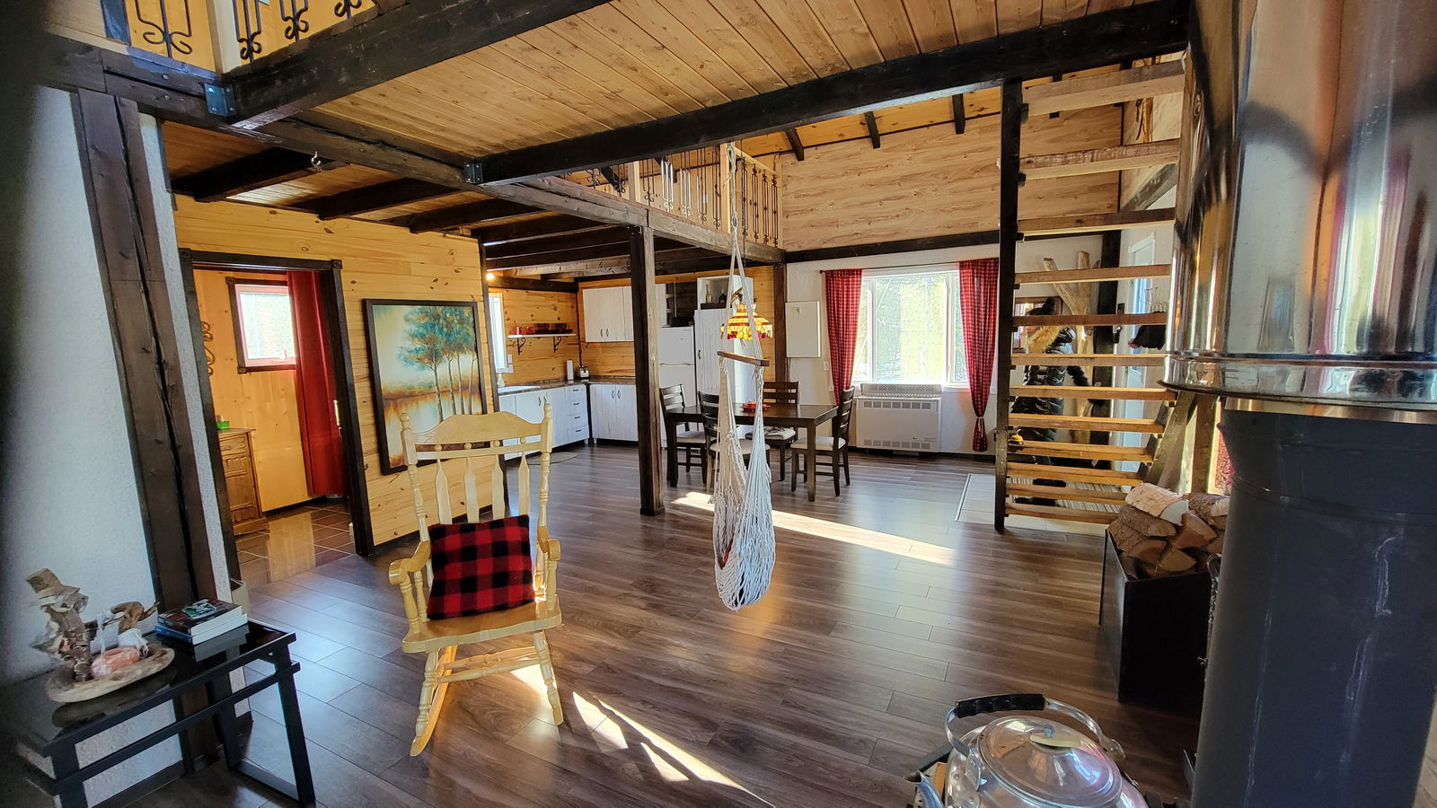 Hele Huis Alma 656158