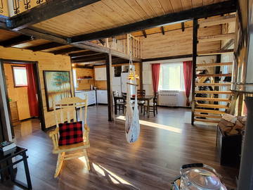 Logement Entier Alma 656158-14