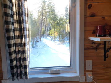 Logement Entier Alma 656158-8