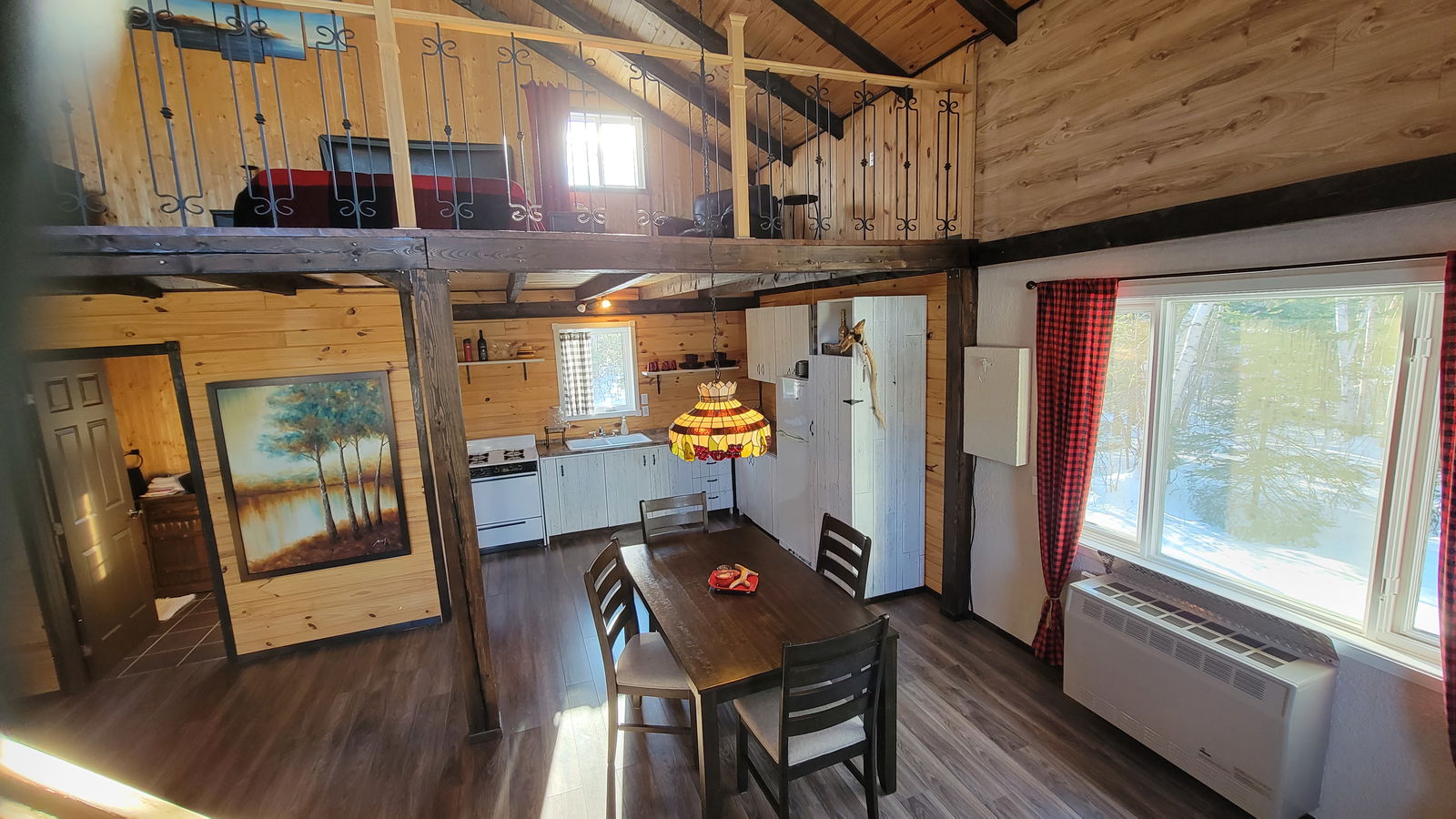 Hele Huis Alma 656158