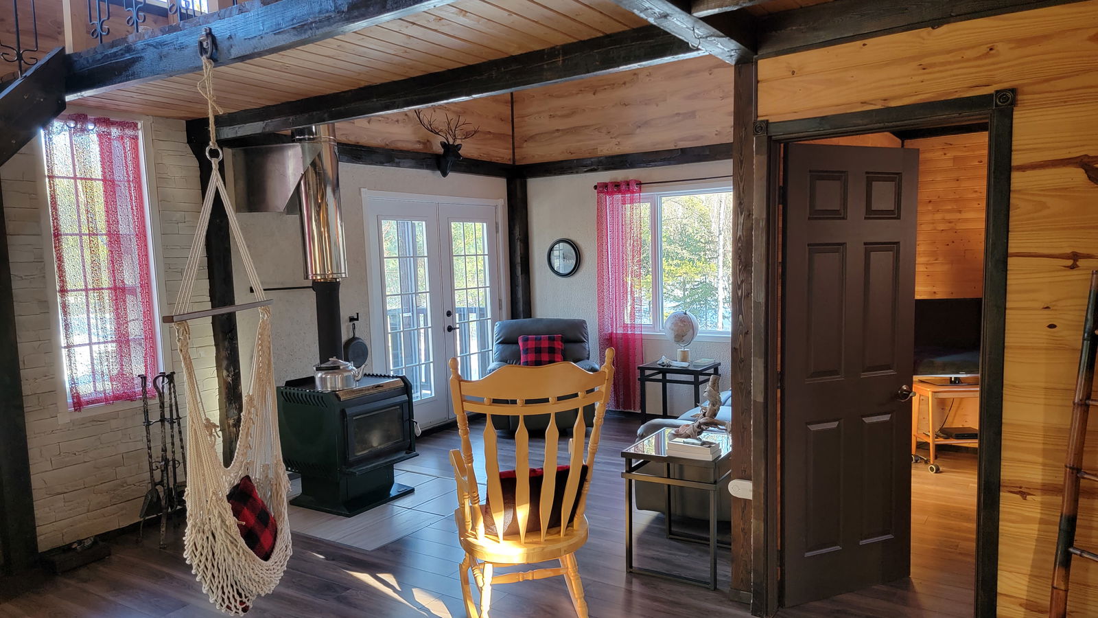 Hele Huis Alma 656158