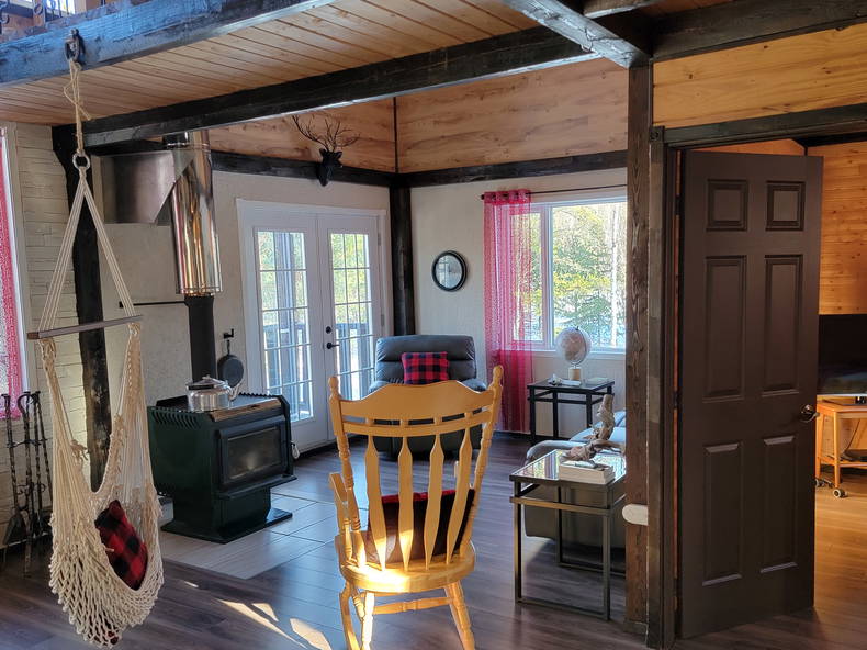 Logement Entier Lac-Saint-Jean-Est 656158-5