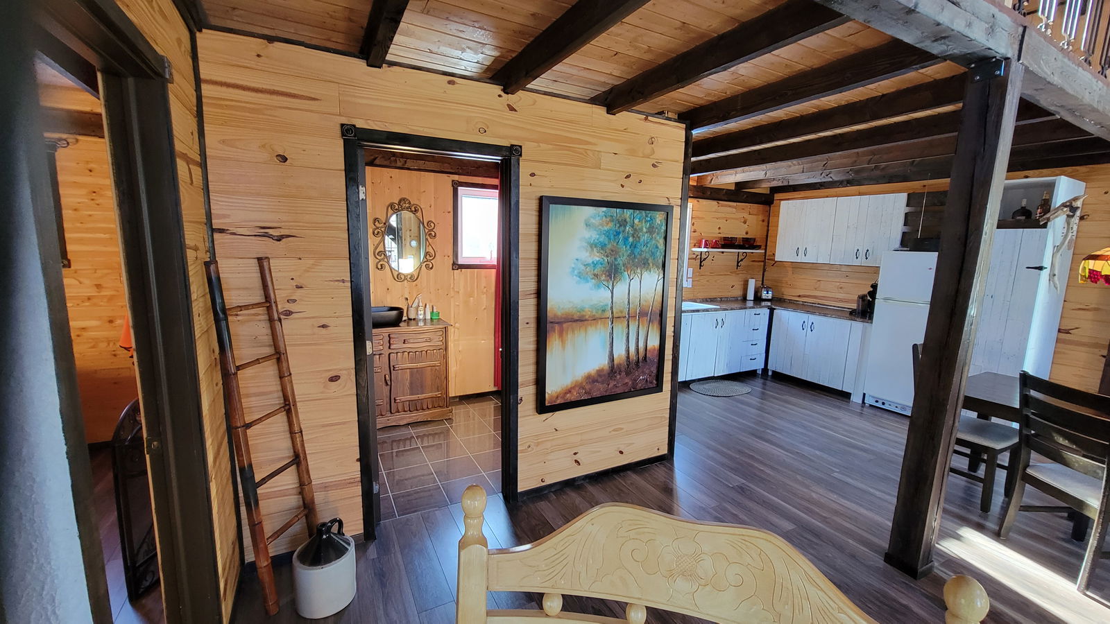 Hele Huis Alma 656158