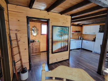 Logement Entier Alma 656158-6