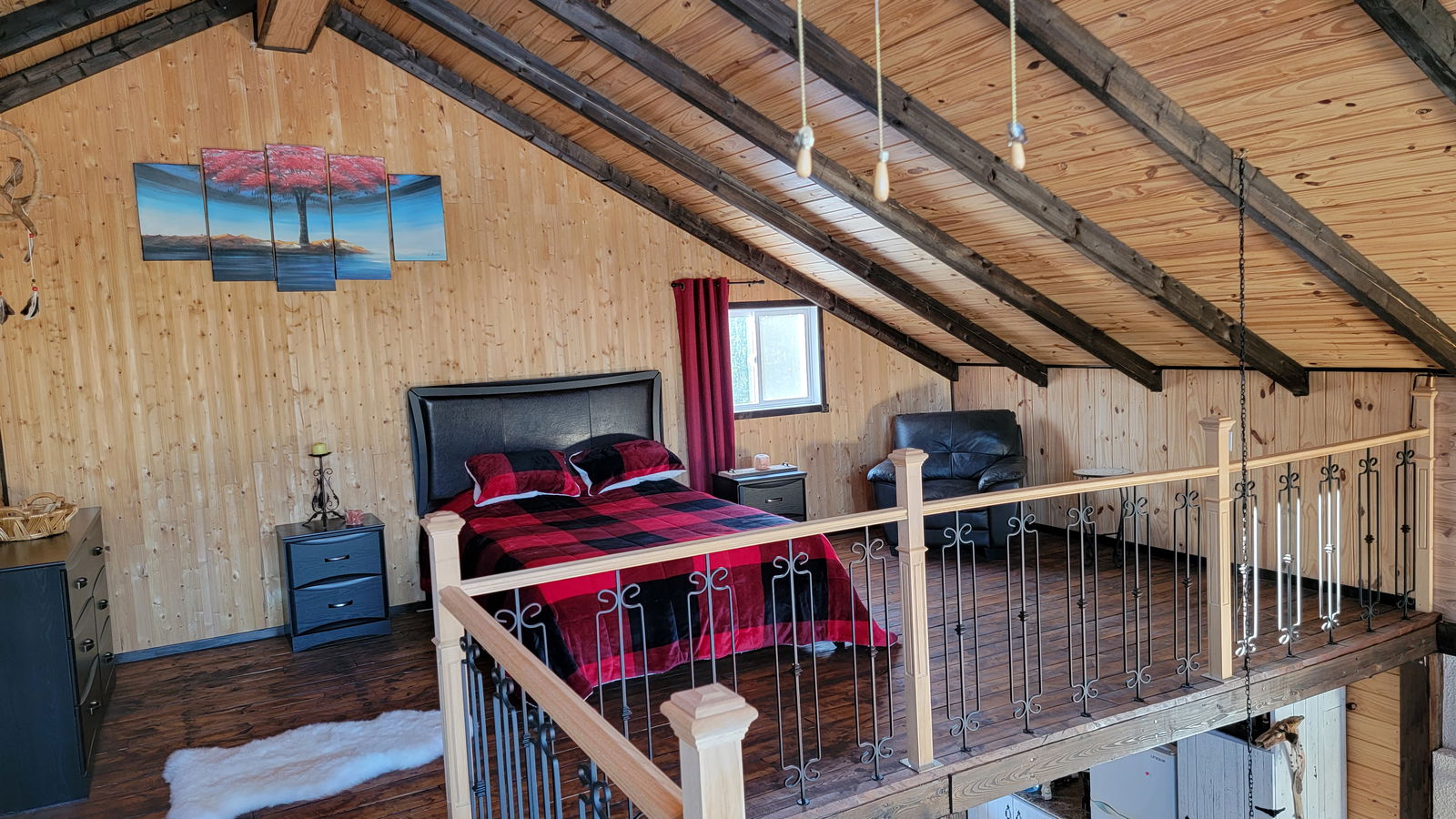 Hele Huis Alma 656158