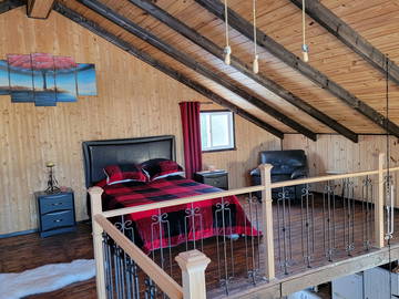 Logement Entier Alma 656158-10