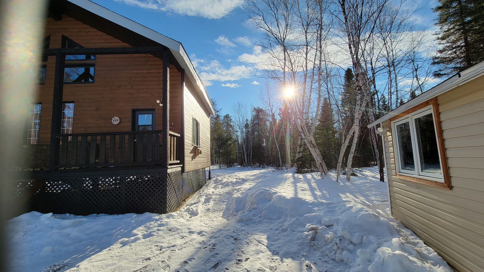 Hele Huis Alma 656158