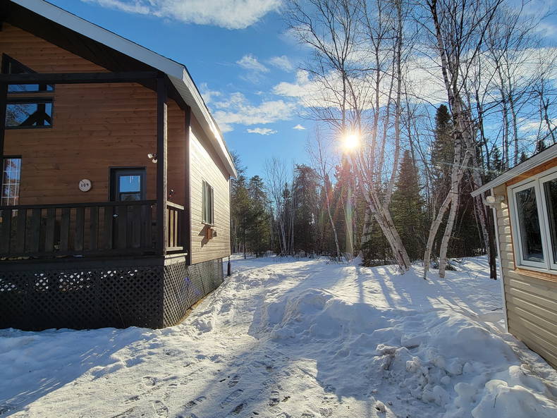 Logement Entier Lac-Saint-Jean-Est 656158-4