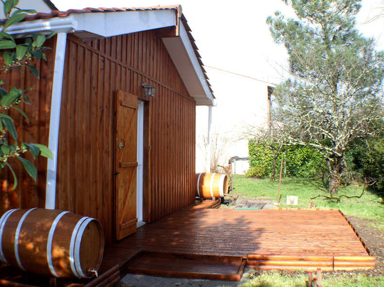 Colocation Gradignan 66140-1