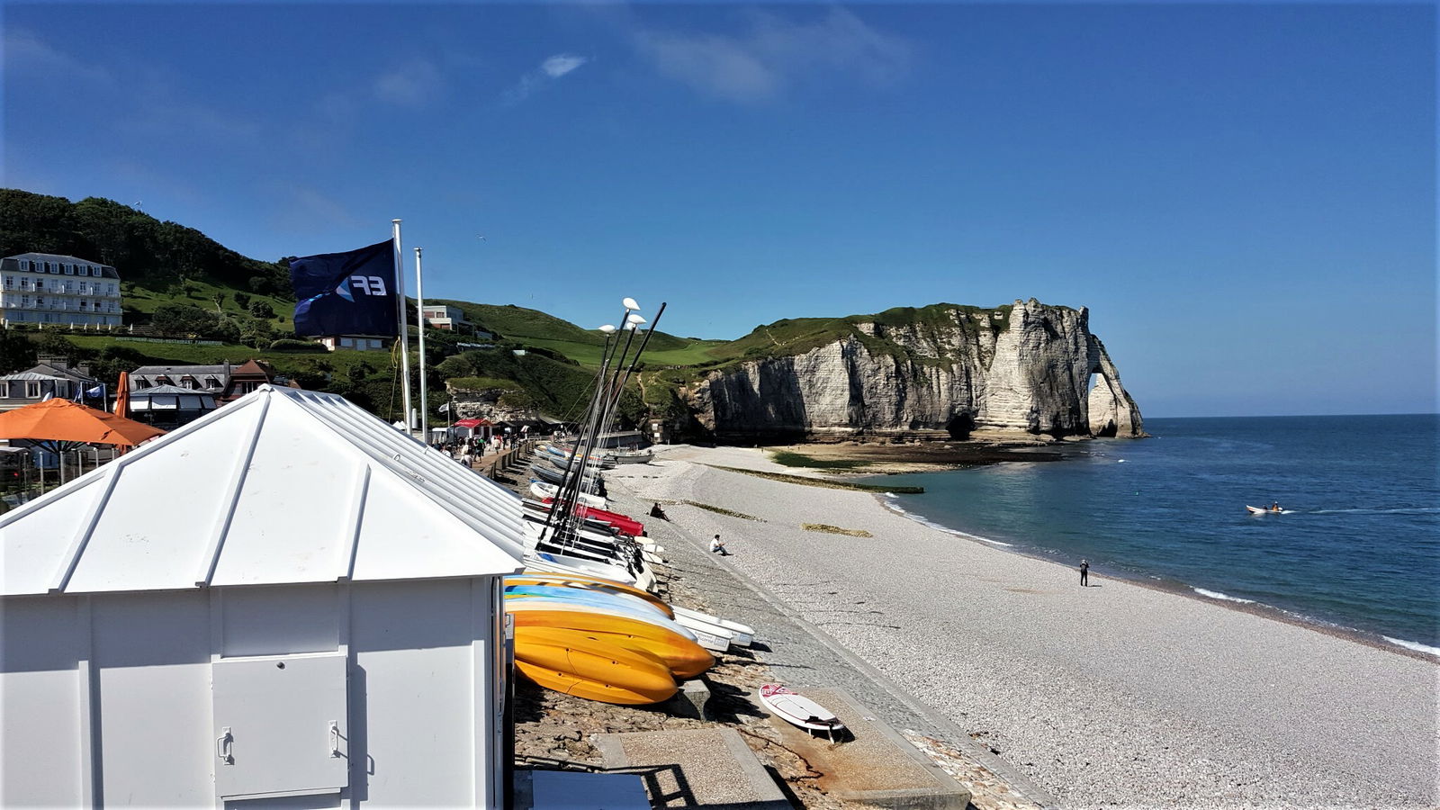 Logement Entier Criquetot-l'Esneval 252199