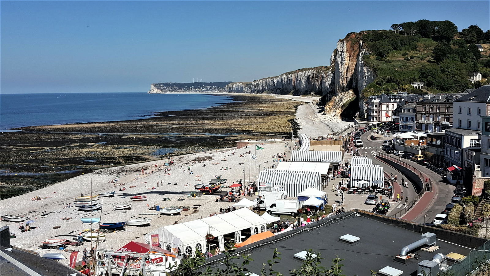 Logement Entier Criquetot-l'Esneval 252199