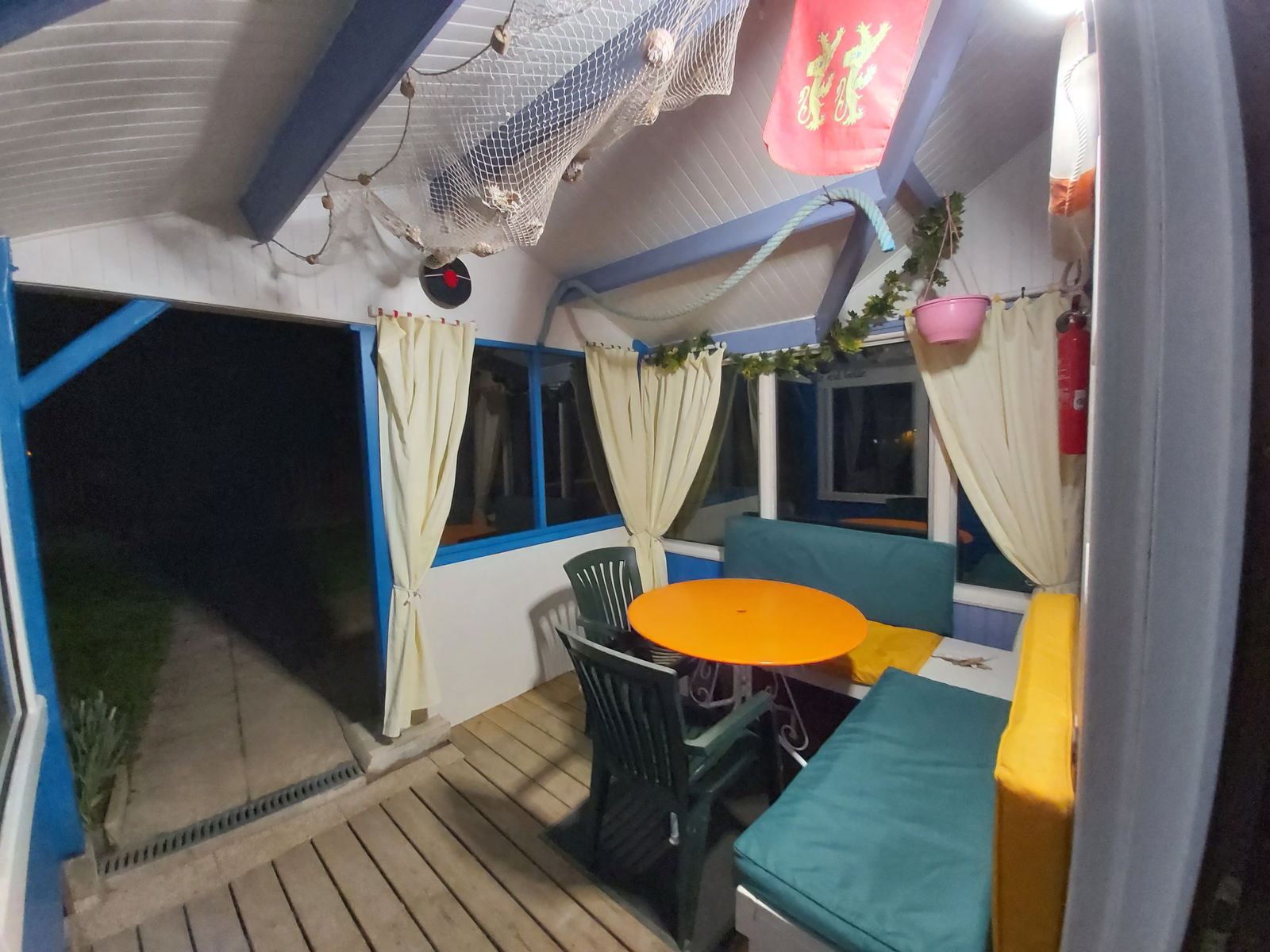 Logement Entier Criquetot-l'Esneval 252199