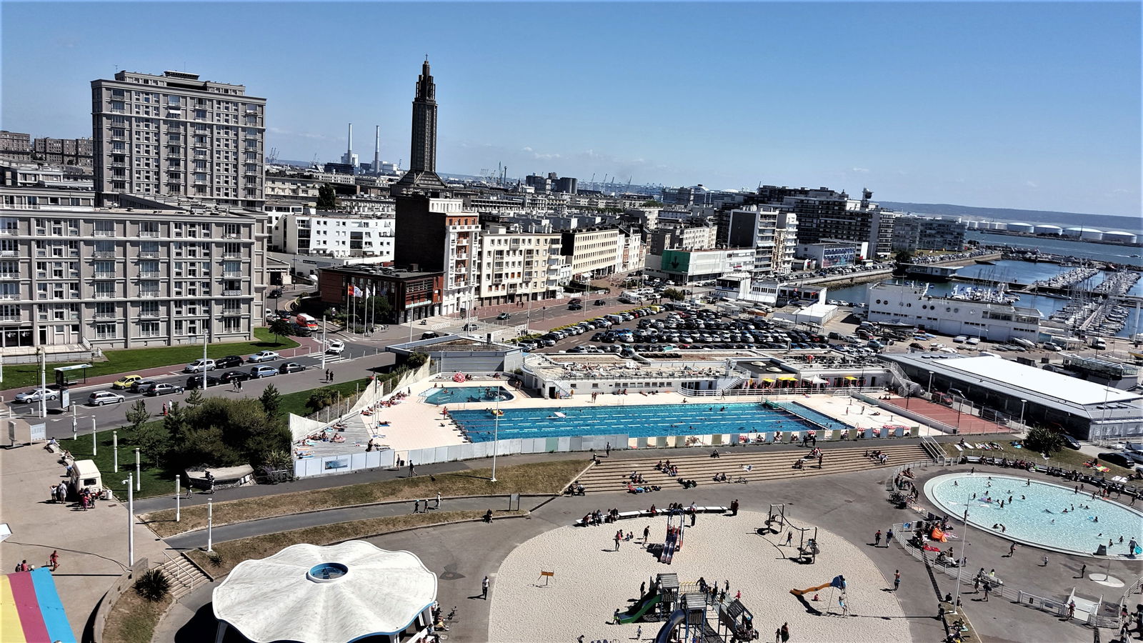 Logement Entier Criquetot-l'Esneval 252199