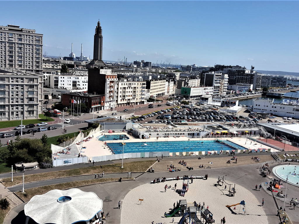 Toda La Casa Criquetot-l'Esneval 252199-1