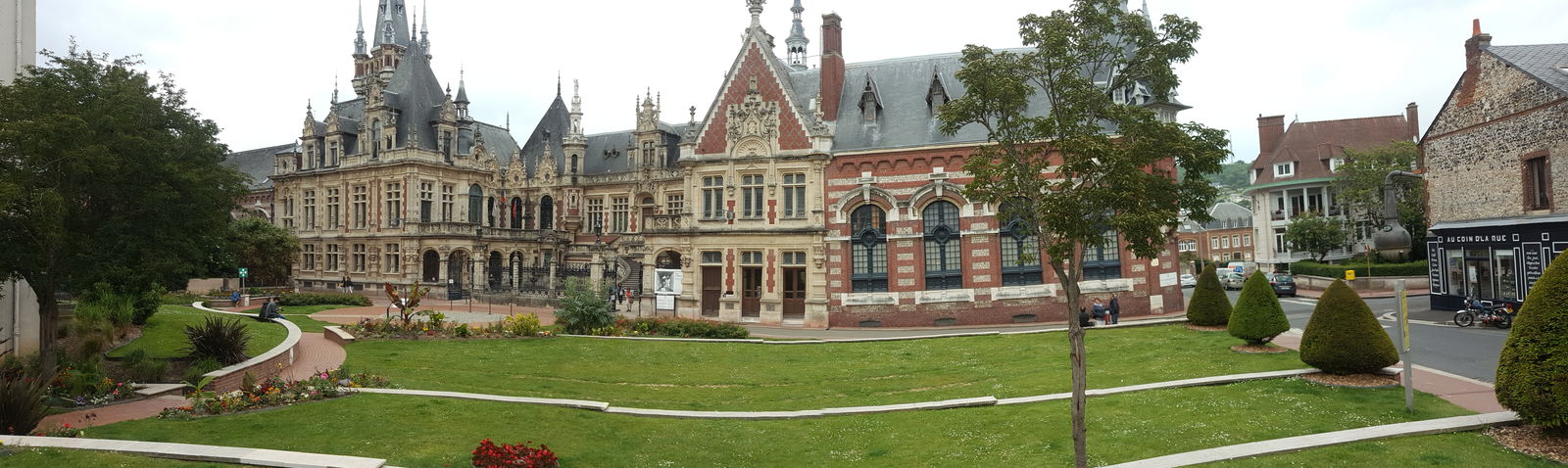 Logement Entier Criquetot-l'Esneval 252199