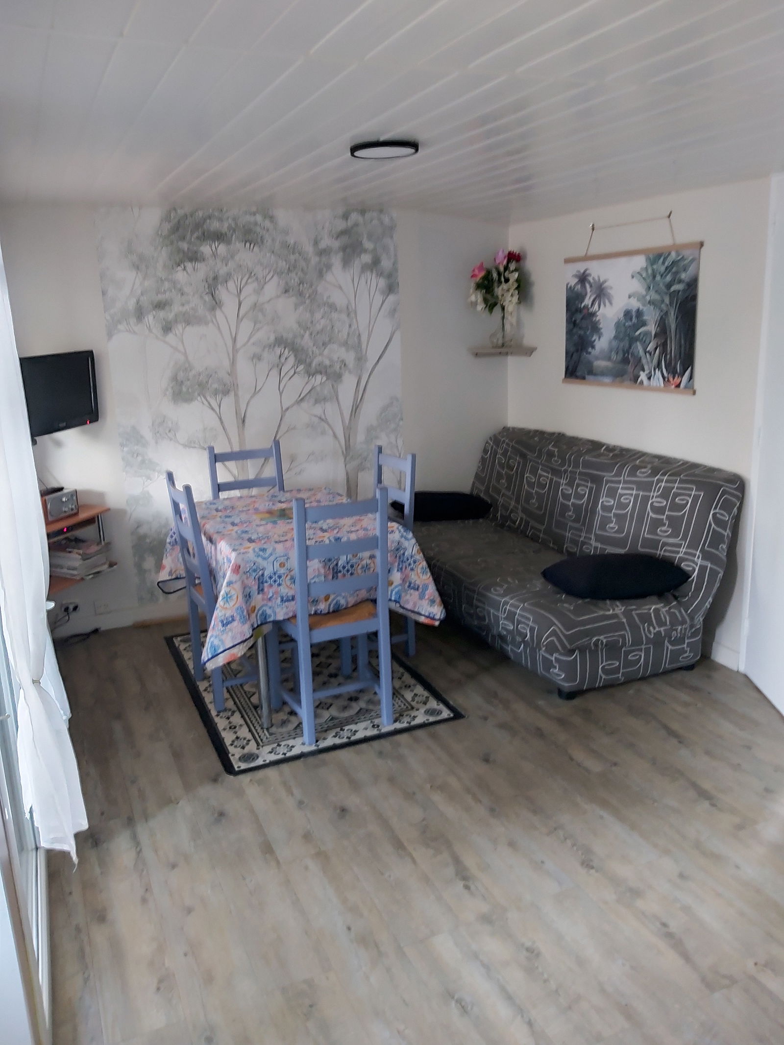 Logement Entier Criquetot-l'Esneval 252199