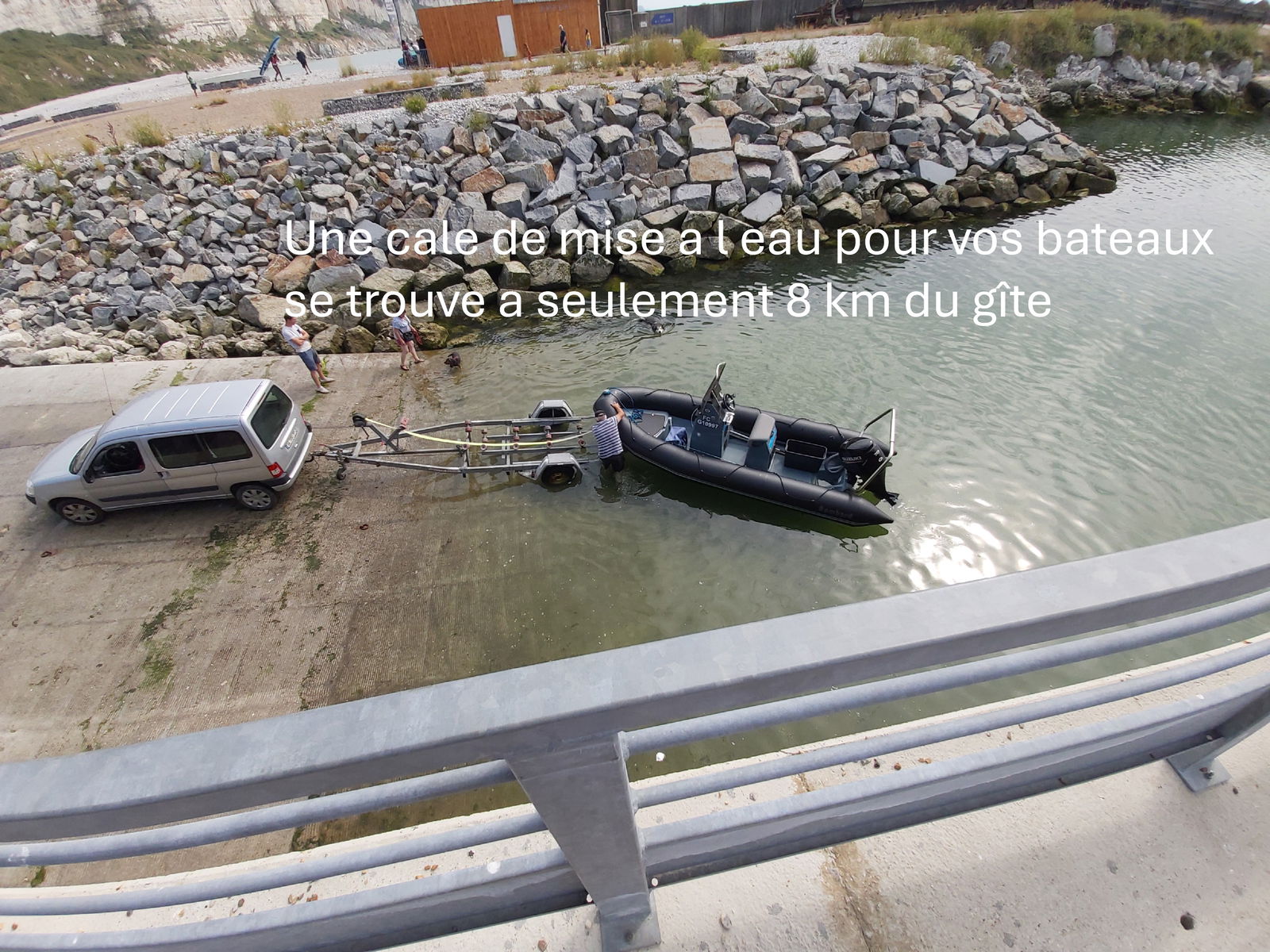 Logement Entier Criquetot-l'Esneval 252199