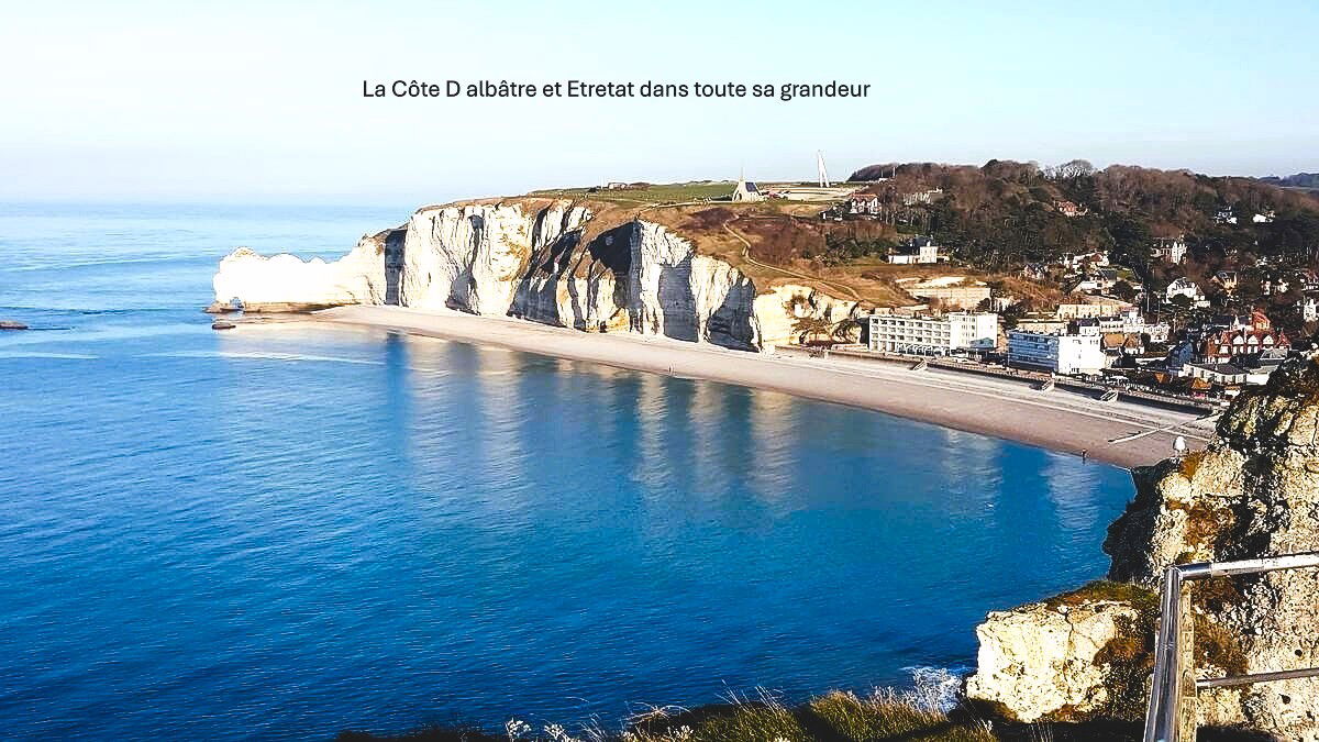 Logement Entier Criquetot-l'Esneval 252199