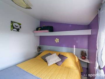 Logement Entier Criquetot-L'esneval 252199-18