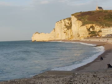 Logement Entier Criquetot-L'esneval 252199-10